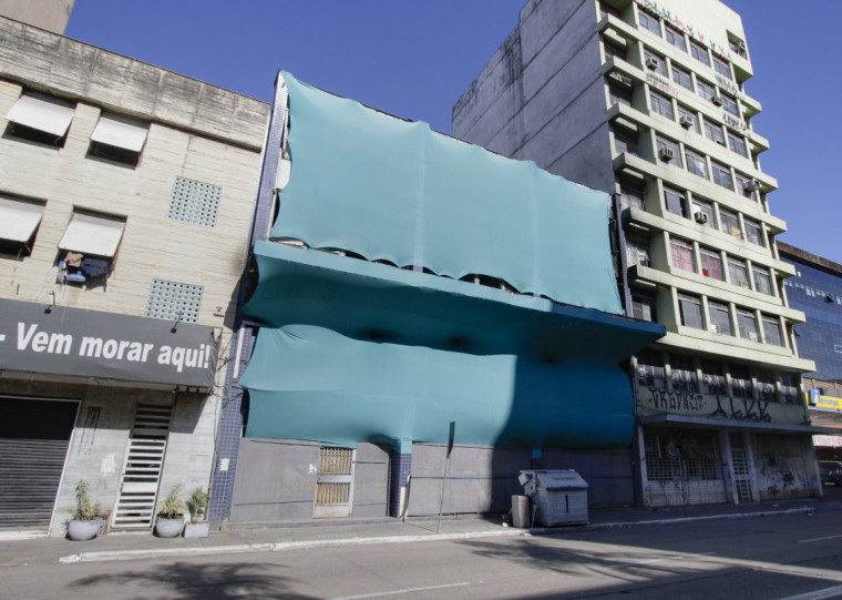 Mesmo com inquérito concluído, origem do fogo na Pousada Garoa ainda não foi identificada