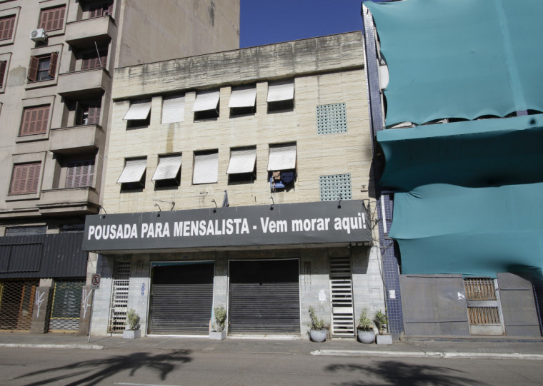 Incêndio que deixou 11 pessoas mortas e 14 feridas completa sete meses 