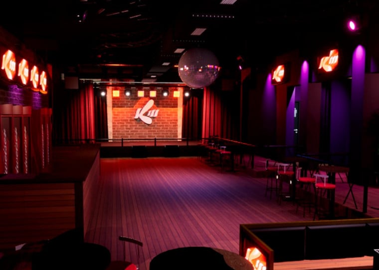 Maquete foi utilizada com recurso no julgamento da tragédia, em 2021