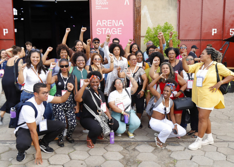 De quinta-feira (29) a domingo (1), a associação fomenta networking, qualificação empreendedora e valorização da produção cultural em sua sede