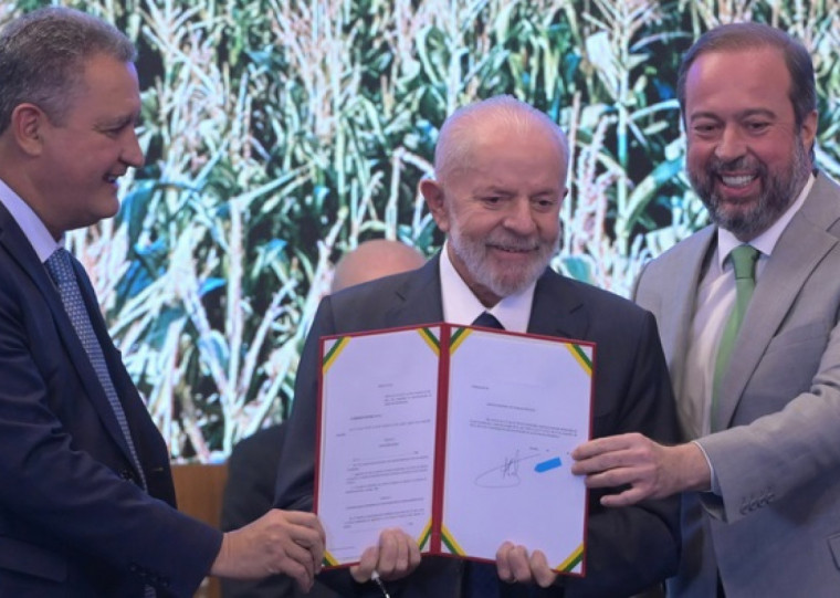 Expectativa é da atração de novos investimentos para o setor