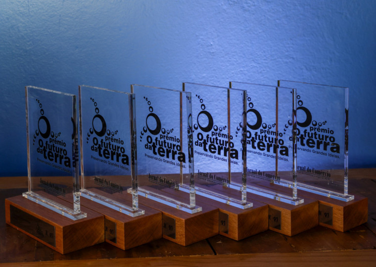 Tradicional premiação será concedida em cerimônia na Casa da Farsul