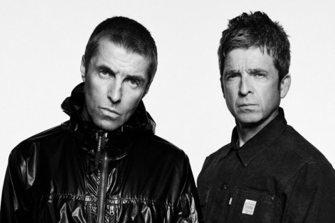 Sem abraços: Como foi o reencontro de Liam e Noel Gallagher após 15 anos?