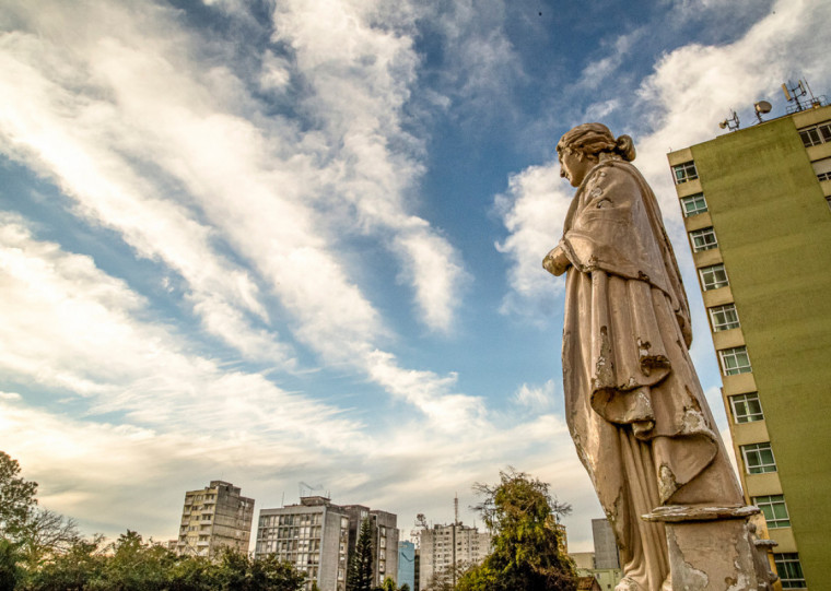 Fotografias est&atilde;o dentre os destaques da mostra 