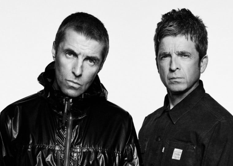 Document&aacute;rio 'Oasis: Don't Look Back in Anger' &eacute; uma produ&ccedil;&atilde;o da Disney +