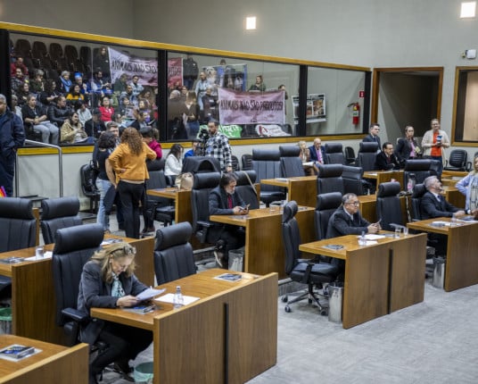 Rejeitada proibição de vendas de animais em Porto Alegre