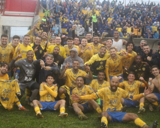 De volta ao Gauchão depois de três anos, Pelotas aposta na sequência do trabalho em 2025