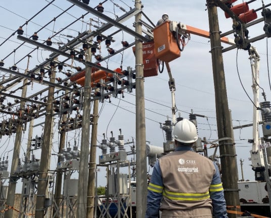 Investimento na distribuição gaúcha de energia passará de R$ 12,5 bilhões até 2029