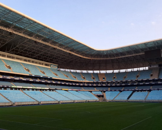 Eleição do Conselho Deliberativo do Grêmio ocorre neste sábado