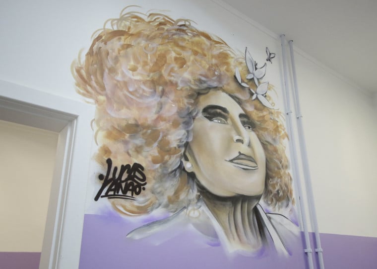 Nesta quarta-feira (28), sete mulheres buscaram atendimento na Sala Elza Soares