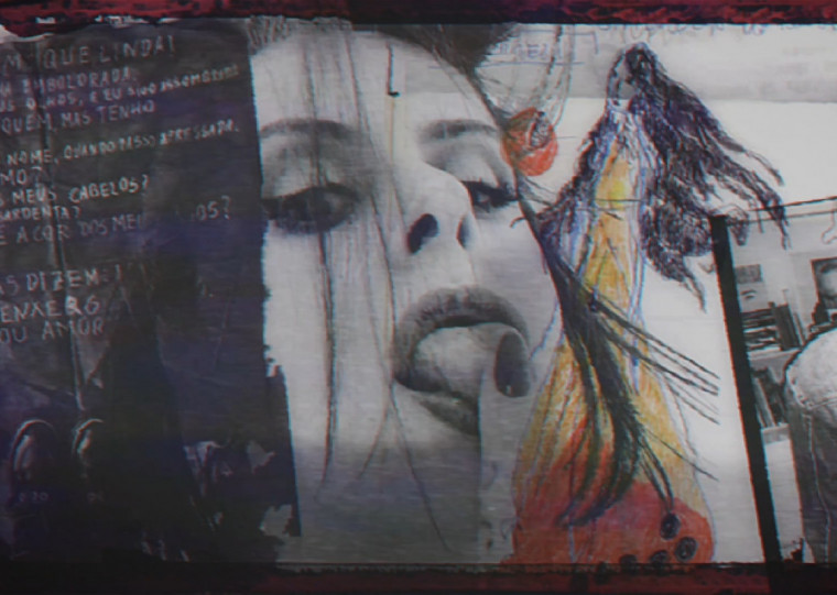 Fernanda Young, Foge-me ao Controle estará disponível nas telonas a partir desta quinta-feira (29)