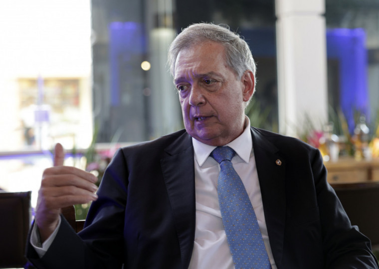 Fernando Mattos afirmou que Uruguai e Brasil se complementam comercialmente