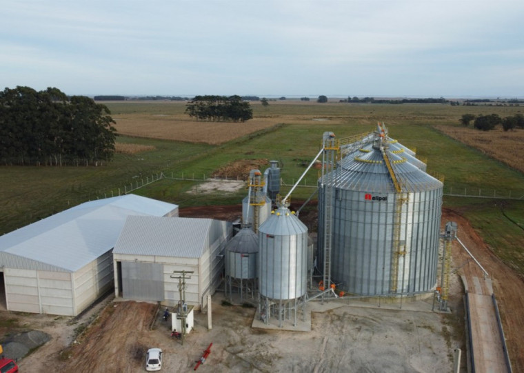 Estimativa é de que seriam necessários cerca de R$ 100 bi para atualizar capacidade de estocagem