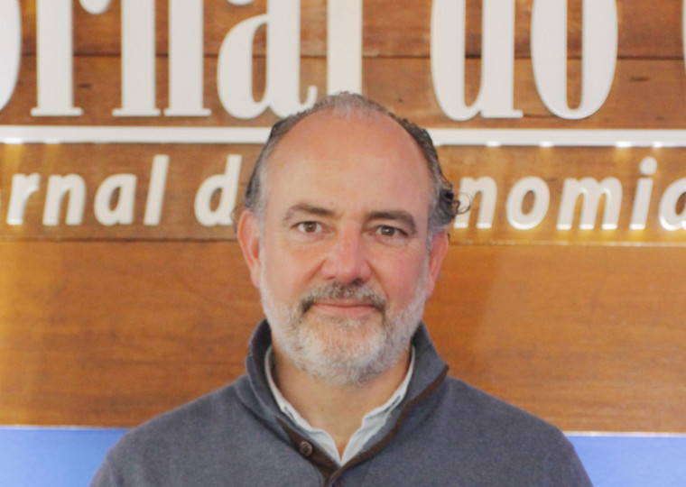 Rodrigo Sousa Costa (Federasul)