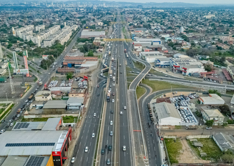 Estado teve nove propostas habilitadas e consideradas aptas para a pré-seleção nas linhas de Mobilidade Grandes e Médias Cidades e de Renovação de Frota do governo federal