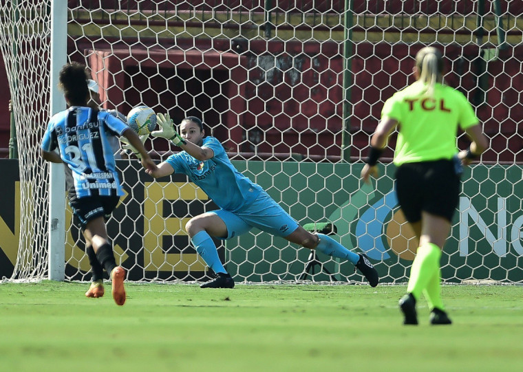 Com a eliminação, Grêmio agora foca na preparação para o Campeonato Gaúcho