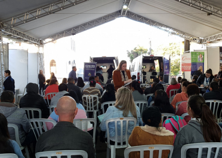 Mais de 10 empresas j&aacute; est&atilde;o confirmadas