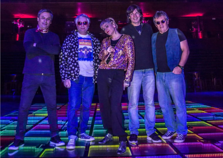 Show acontece nesta sexta-feira (30), às 21h, no Espaço 373
