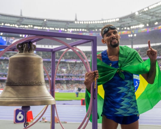 Confira todas as medalhas conquistadas pelo Brasil nas Paralimpíadas de Paris