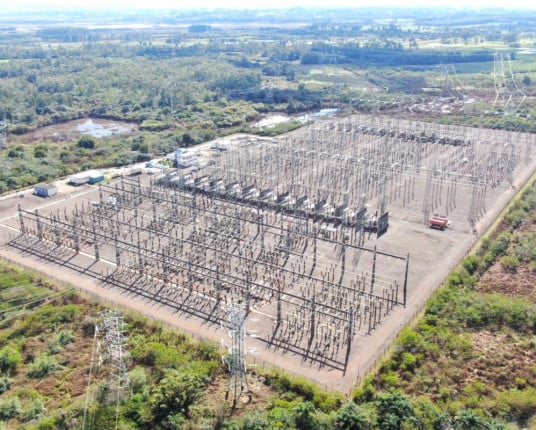 ONS estima investimento de R$ 1,1 bilhão em transmissão no RS até 2029