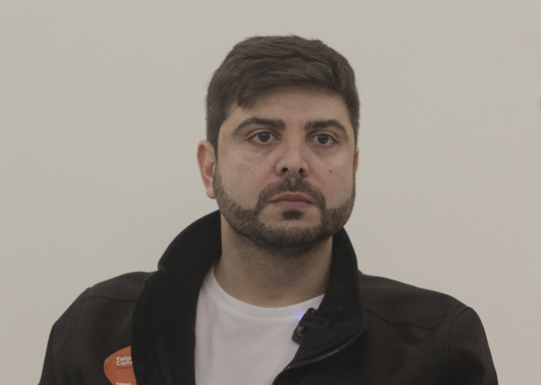 Camozzato propõe que todo o valor a ser cobrado do cidadão seja explicado o motivo