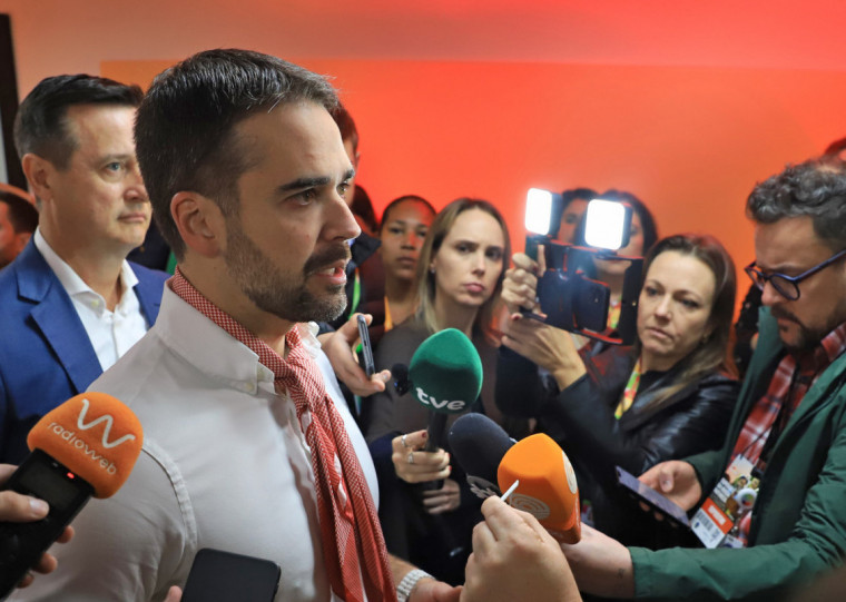 Leite espera que medidas já apresentadas pelo governo federal ganhem potência a partir da Expointer