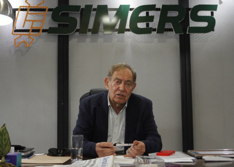 Claudio Bier vê retomada na Expodireto Cotrijal 2026