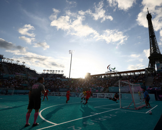 Brasil fecha o domingo ocupando o 4º lugar no quadro de medalhas em Paris
