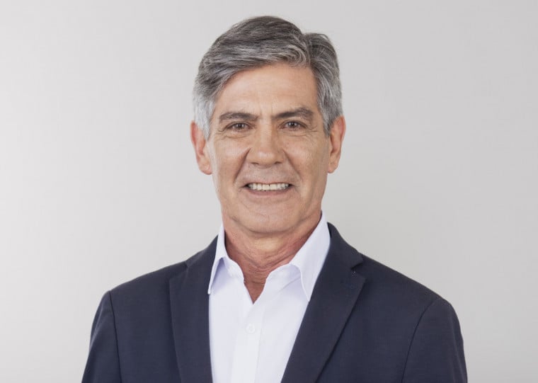 Fernando Marroni (PT) disputa contra Marciano Perondi (PL) no segundo turno