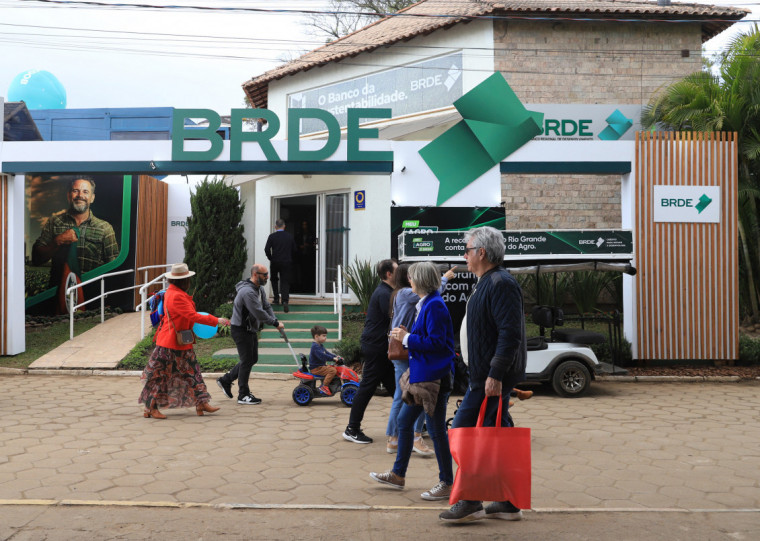 Volume do recurso disponível será ampliado caso haja demanda