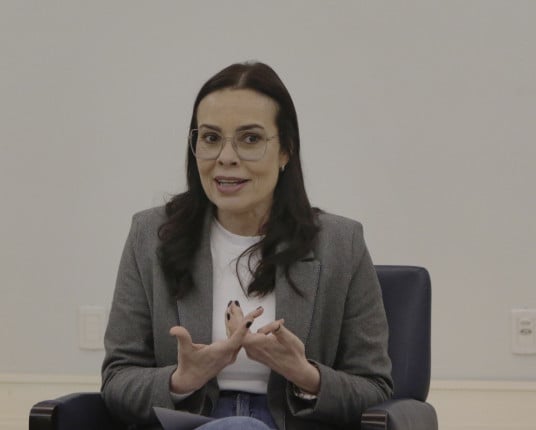 Juliana Brizola priorizará proteção contra cheias, educação e saúde em Porto Alegre