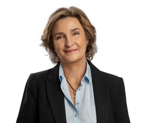 Como vice de Camozzato, Raqueli quer facilitar a vida do empreendedor em Porto Alegre