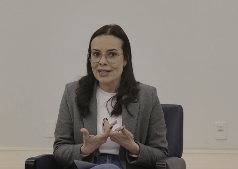 Pedetista concorreu à prefeitura de Porto Alegre em 2024, alcançando a terceira posição