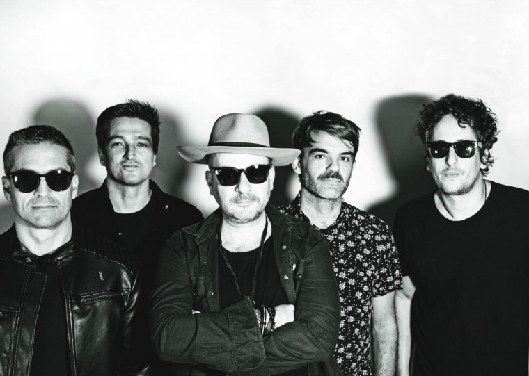 Show desta sexta-feira (6) relembra e celebra DVD gravado naquele mesmo palco em 2015