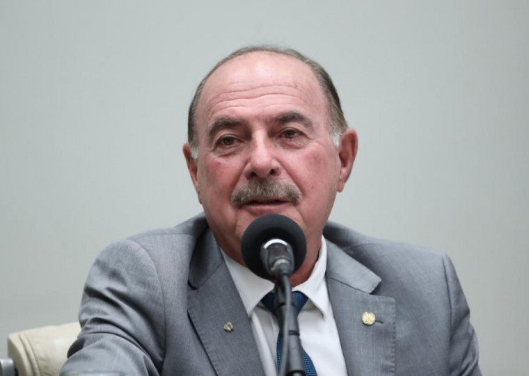 Zacharias Calil alerta para gravidade da doença