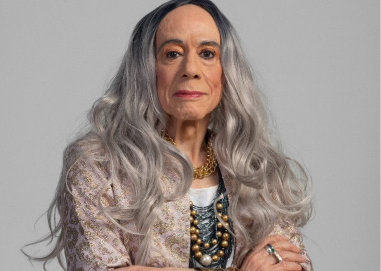 Ocidente Acústico recebe comédia musical criada pelo artista a partir das 21h