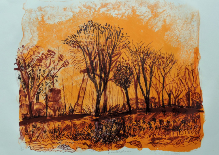 A convite da Embaixada do Brasil na Costa Rica, a galeria participará de evento em homenagem aos 202 anos da Independência do Brasil com exposição BRAVURAS!