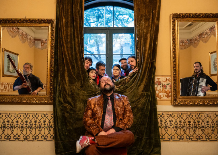 Espet&aacute;culo gratuito no Teatro Renascen&ccedil;a ter&aacute; presen&ccedil;a de estudantes de escolas p&uacute;blicas na plateia