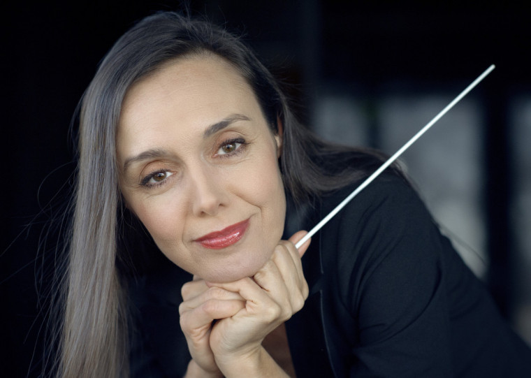 Maestrina grega Zoe Zeniodi é uma das convidadas do espetáculo