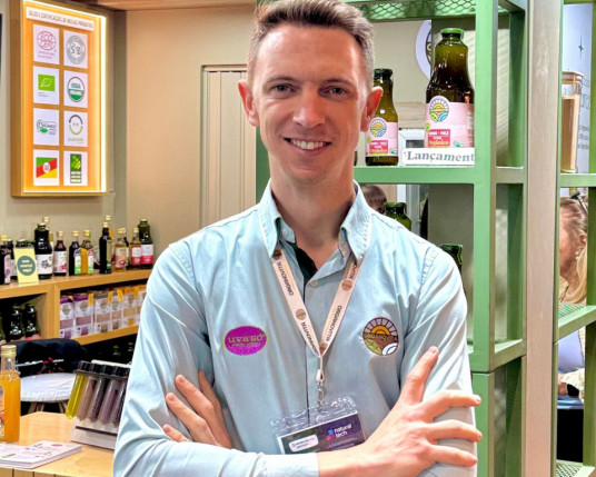 Organovita: 28 anos e expansão internacional