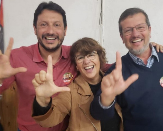 Halley de Souza, do PT, desiste de concorrer à prefeitura de Rio Grande