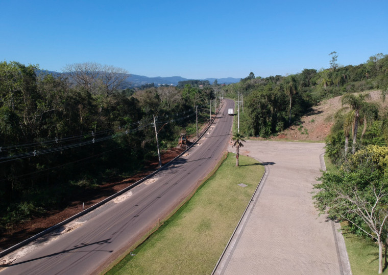 Trecho vai do Clube dos Palmares at&eacute; a rua Sakura, na Col&ocirc;nia Japonesa