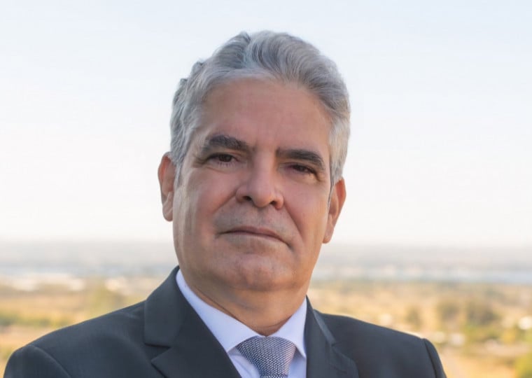 Procurador-Geral do Trabalho, José de Lima Ramos Pereira 