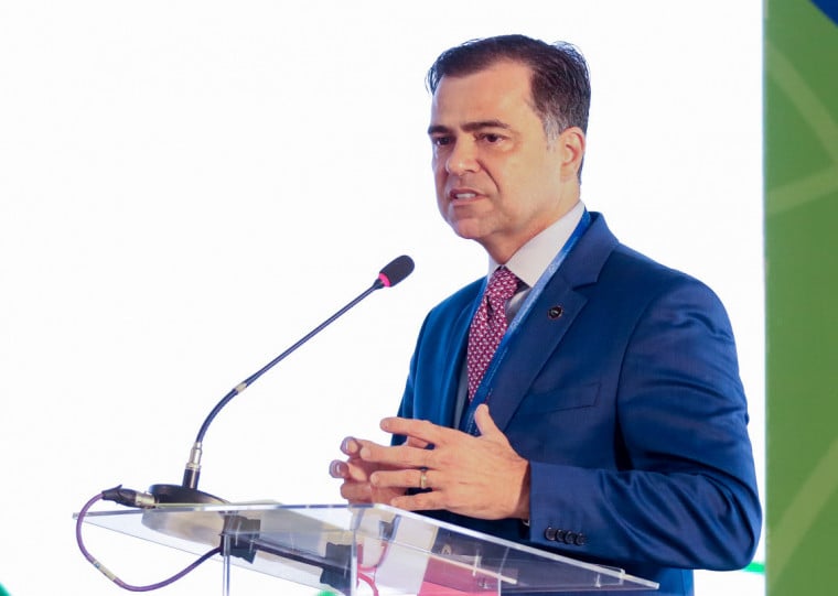 Diretora-substituta ficará no cargo por 180 dias ou até a nomeação do novo titular