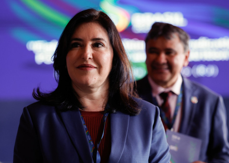 Ministra do Planejamento também comentou que a inflação ainda preocupa o governo