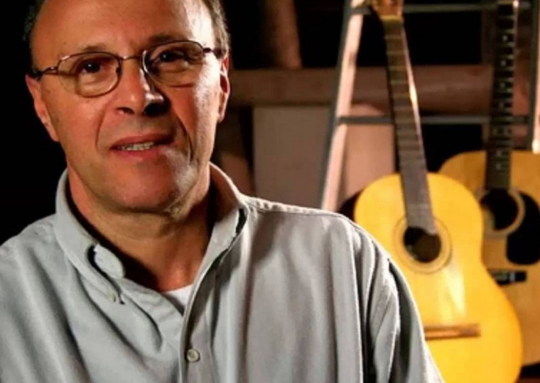 Pery tinha Alzheimer e estava internado em uma clínica de Porto Alegre