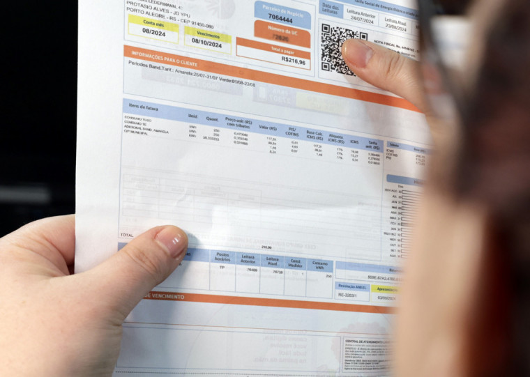 O clima mais seco e quente, combinado com uma perspectiva negativa para a hidrologia, pode manter os preços da energia elevados