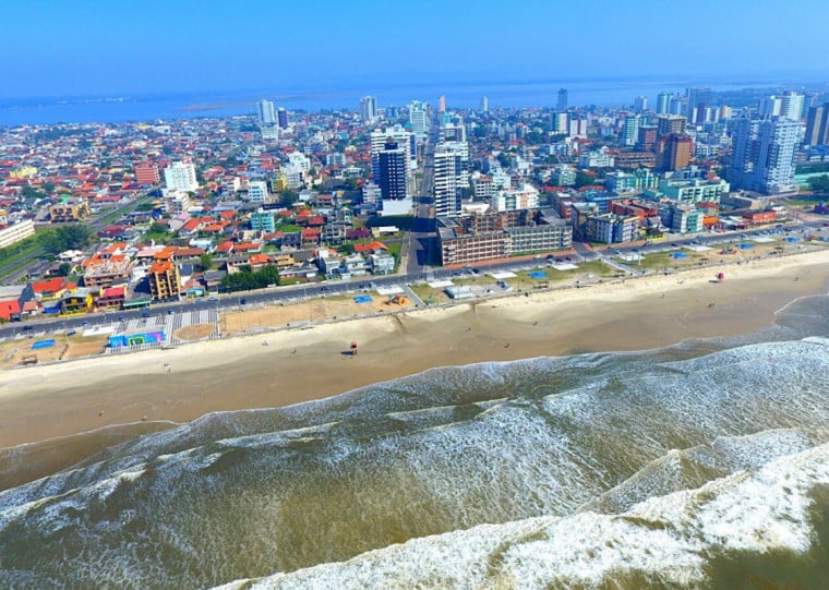 Cidade vê população aumentar desde a pandemia, em 2020, e busca soluções para atender novas demandas