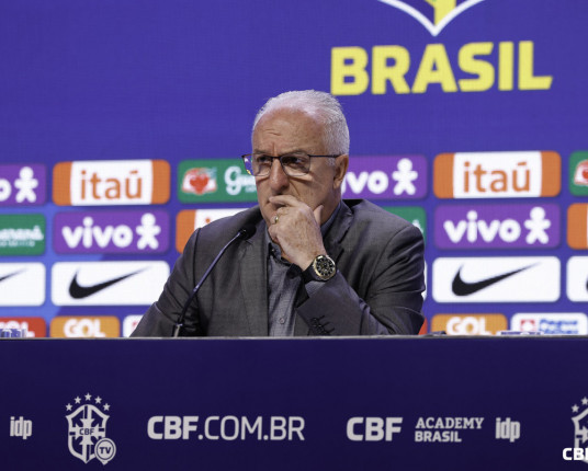Dorival Júnior é vítima de golpista, que pede dinheiro a Galvão Bueno