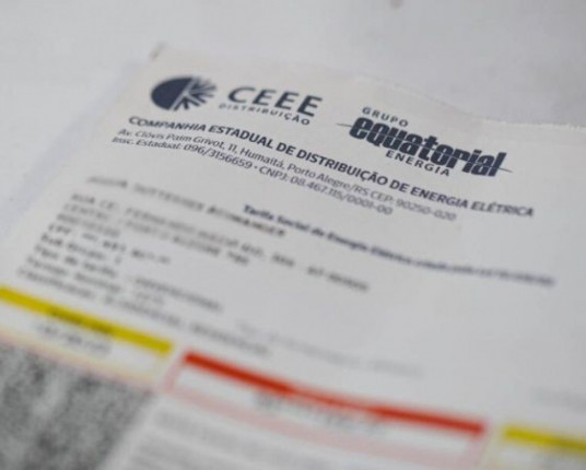 Agergs multa CEEE Equatorial em R$ 6 milhões